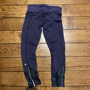 Lululemon leggings like new